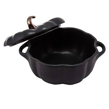 Amazon｜[ ストウブ ] Staub パンプキンココット 700mL